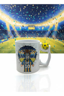 Collective Mug= Father Daughter