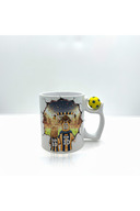 Collective Mug= Mother-Father-Daughter