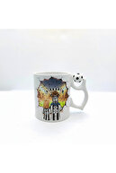 Collective Mug= Mother-Father-Daughter