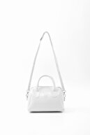 Wrinkled Textured White