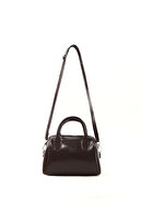 Wrinkled Textured Brown