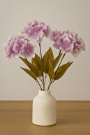Lilac White