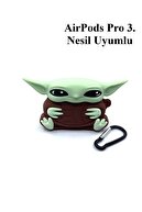Baby Yoda