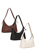 Black Cream Claret Red