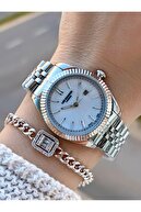 Sliver Gray