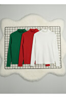 Red Green White