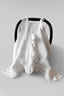 White Ruffle