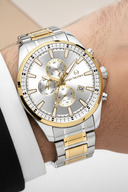 Silver-Gold