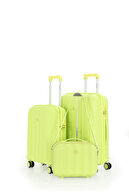 LIGHT YELLOW