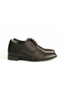 Gentle Matte Black Finish