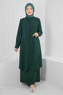 GREEN (EMERALD)