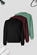 Black-ÇAÇLA-Burgundy