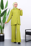OIL GREEN