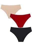 Black, Red