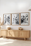 Wooden Frame Mdf