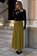 Oil Green