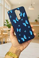 Butterfly Pattern