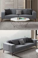 Gray