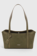 Suede Green