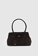 COFFEE SUEDE