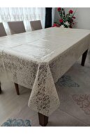 WHITE YARN