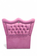 PINK STONE PATTERN