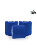 Blue 3 Pieces