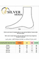 کفش های نرم روزانه سگک گاه به گاه زنانه موکاسین لوفر-thumb