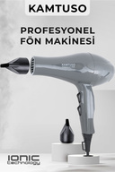 سشوار حرفه ای 3800 یونی سشوار حرفه ای 2500 وات-thumb