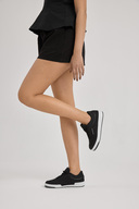 کفش ورزشی مشکی یونیسکس Tb107-thumb