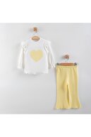 Yellow White