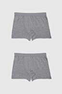 Gray Melange
