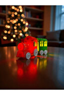 1 Wagon Train