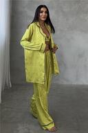 Oil Green