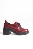 Burgundy Rugan