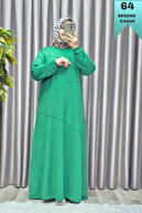 Kaaba Green