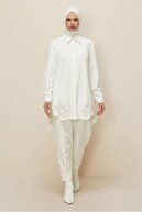 WHITE (CREAM)