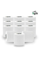 White 12 Pieces