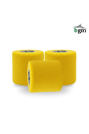 Yellow 3 Pieces