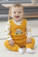 Sunflower Yellow