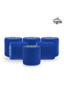 Blue 6 Pieces