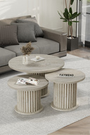 Travertine