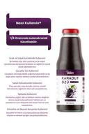 3 عصاره توت سیاه 1400 گرم عصاره بلوبری 350 گرم-thumb