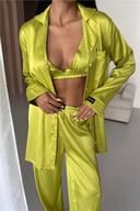 Oil Green