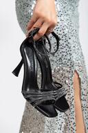 Black Satin