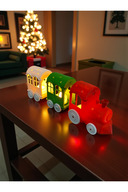 2 Wagons