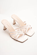 Beige Rugan