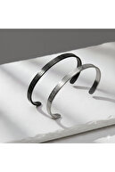 Black or Silver