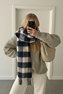 Navy blue block