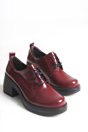 Burgundy Rugan